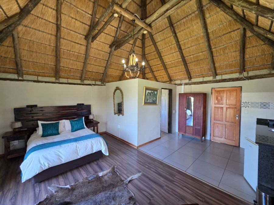Commercial Property for Sale in Paul Roux Free State
